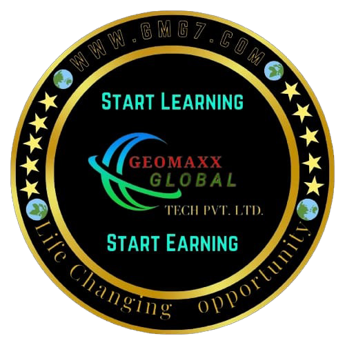 GeoMaxx Logo
